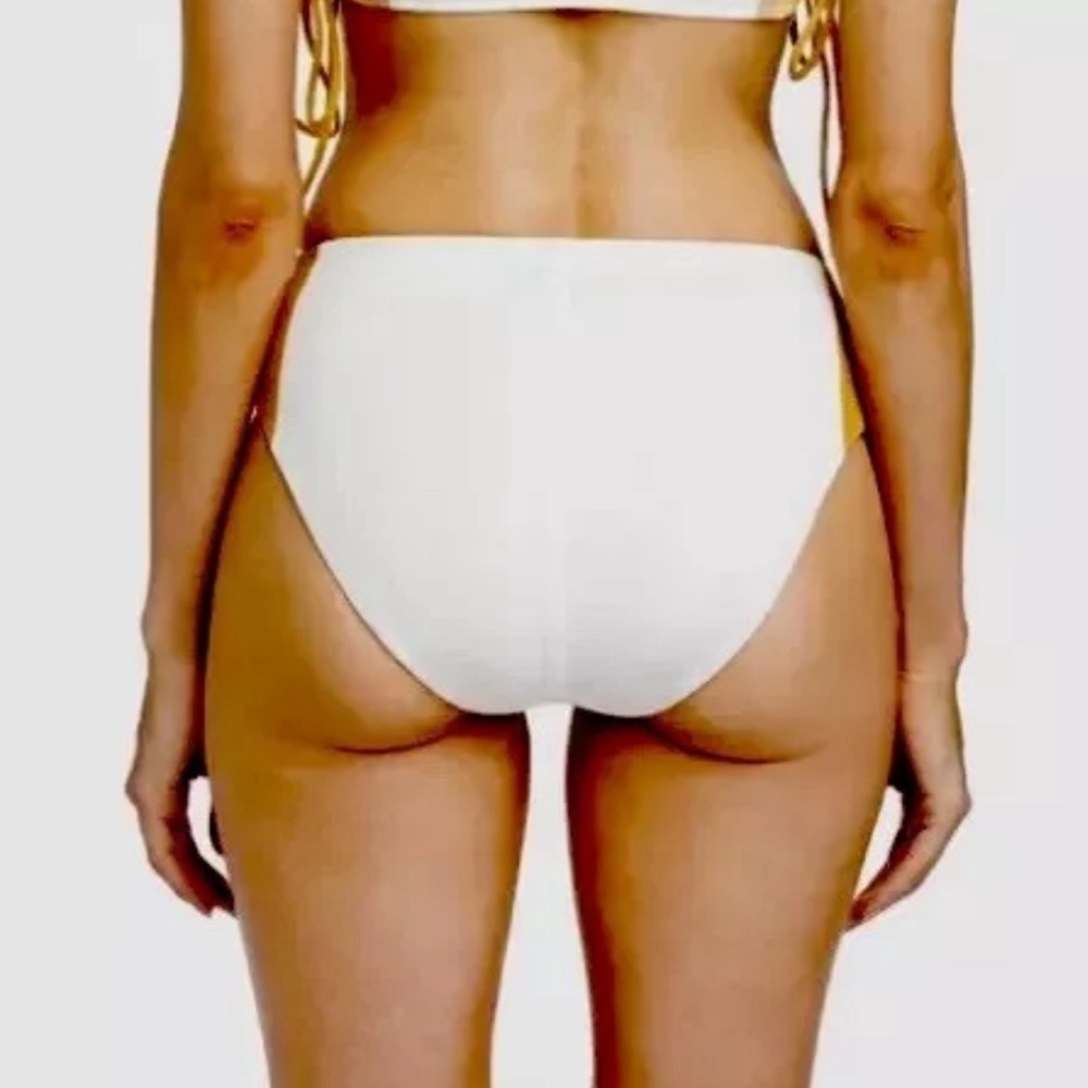 Robin Piccone Bikini Bottom - 1 - Picture 2 of 7
